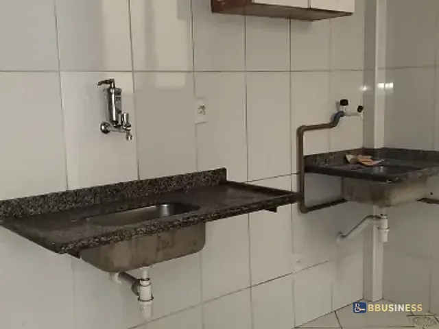 Apartamento 1 quarto e 1 banheiro, para alugar, no bairro Centro em Campos dos Goytacazes