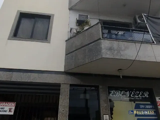 Apartamento 1 quarto e 1 banheiro, para alugar, no bairro Centro em Campos dos Goytacazes
