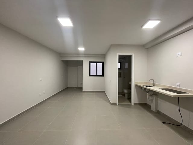 Apartamento com 40m² 1 quarto e 1 banheiro, à venda ou para alugar, no bairro Chácara Belenzinho em São Paulo