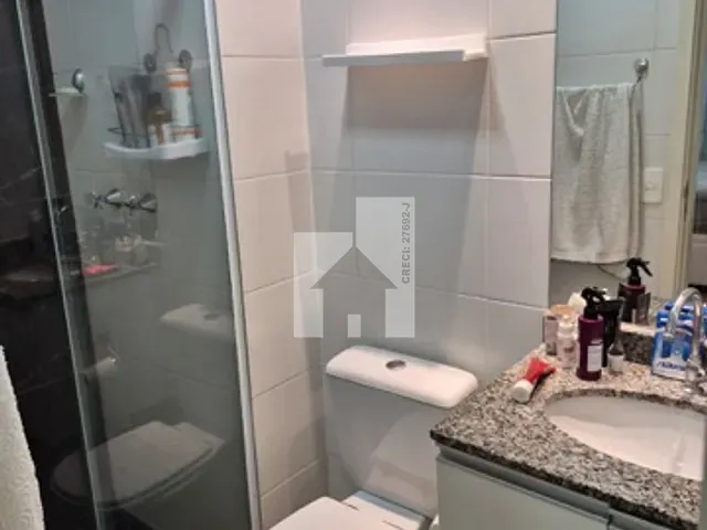 Apartamento 2 quartos e 2 banheiros, à venda, no bairro Parque União em Jundiaí