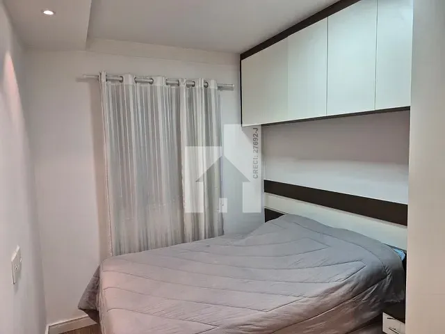 Apartamento 2 quartos e 2 banheiros, à venda, no bairro Parque União em Jundiaí