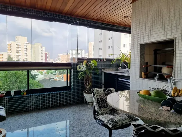 Apartamento 3 quartos e 3 banheiros, à venda, no bairro Mirandópolis em São Paulo