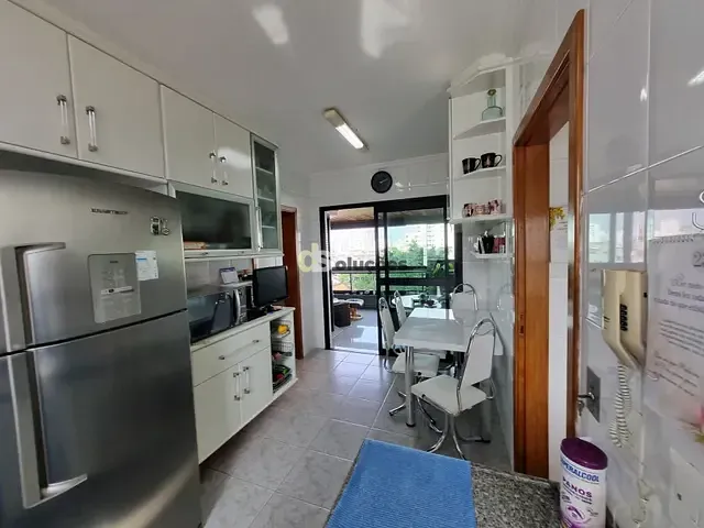 Apartamento 3 quartos e 3 banheiros, à venda, no bairro Mirandópolis em São Paulo