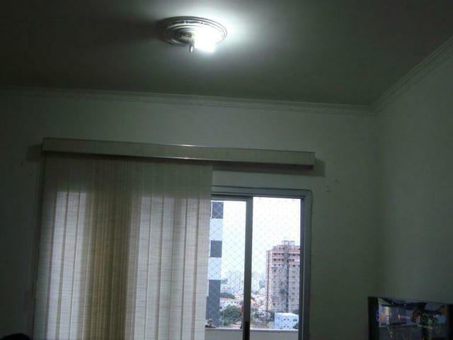 Foto do Apartamento - Apartamento  residencial à venda, Floradas de São José, São José dos Campos. | INDEPENDENCE NEGOCIOS IMOBILIARIOS LTDA