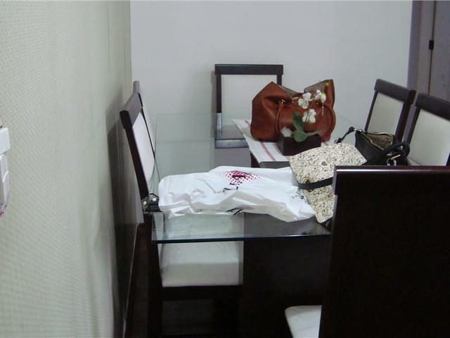 Foto do Apartamento - Apartamento  residencial à venda, Floradas de São José, São José dos Campos. | INDEPENDENCE NEGOCIOS IMOBILIARIOS LTDA