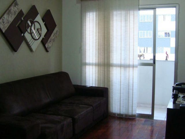 Foto do Apartamento - Apartamento  residencial à venda, Floradas de São José, São José dos Campos. | INDEPENDENCE NEGOCIOS IMOBILIARIOS LTDA