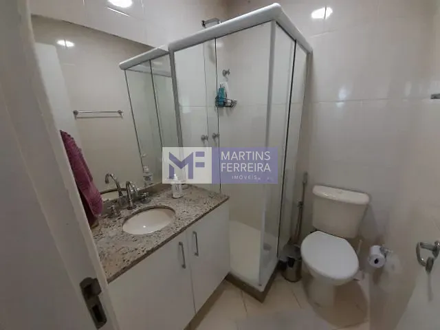 Apartamento 3 quartos e 3 banheiros, à venda, no bairro Recreio Dos Bandeirantes em Rio de Janeiro