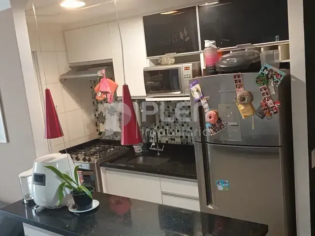 Apartamento 2 quartos e 2 banheiros, à venda, no bairro Jardim Brasil (Zona Norte) em São Paulo