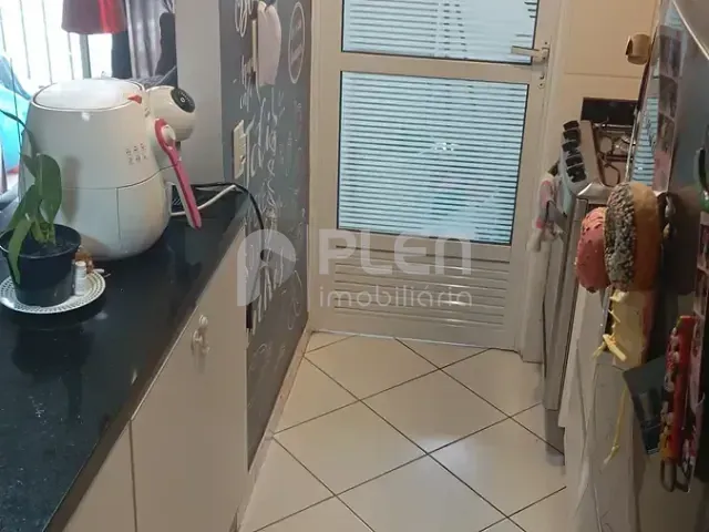 Apartamento 2 quartos e 2 banheiros, à venda, no bairro Jardim Brasil (Zona Norte) em São Paulo