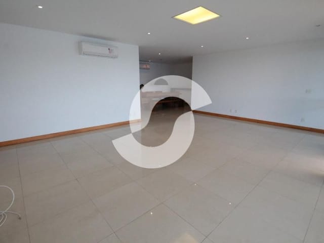 Foto do Apartamento - Apartamento, 220 m² - Aluguel por R$ 17.300,00/mês - Boa Viagem - Niterói/RJ | SelfSpin