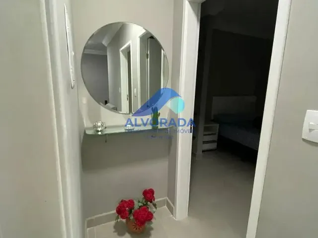 Apartamento com 10m² 2 quartos e 2 banheiros, à venda, no bairro Praia do Sapê em Ubatuba