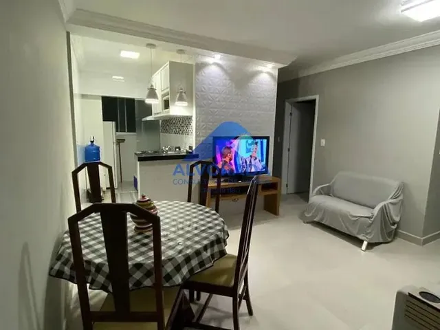 Apartamento com 10m² 2 quartos e 2 banheiros, à venda, no bairro Praia do Sapê em Ubatuba