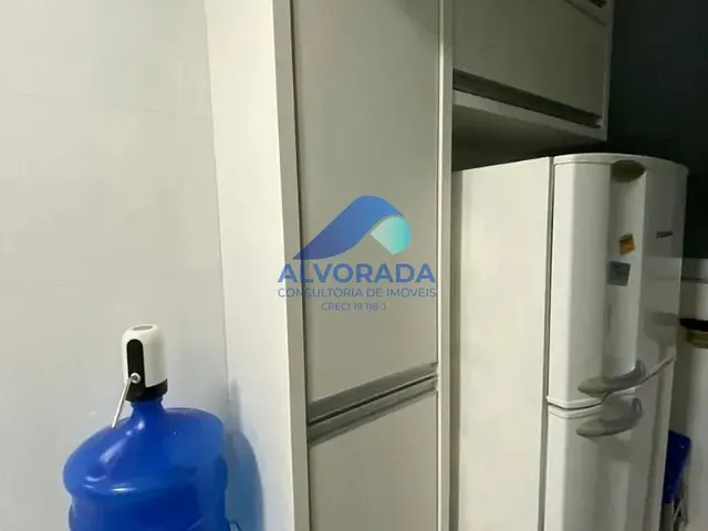 Apartamento com 10m² 2 quartos e 2 banheiros, à venda, no bairro Praia do Sapê em Ubatuba