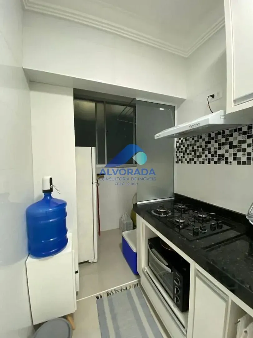 Apartamento, 2 quartos, 66 m² - Foto 9