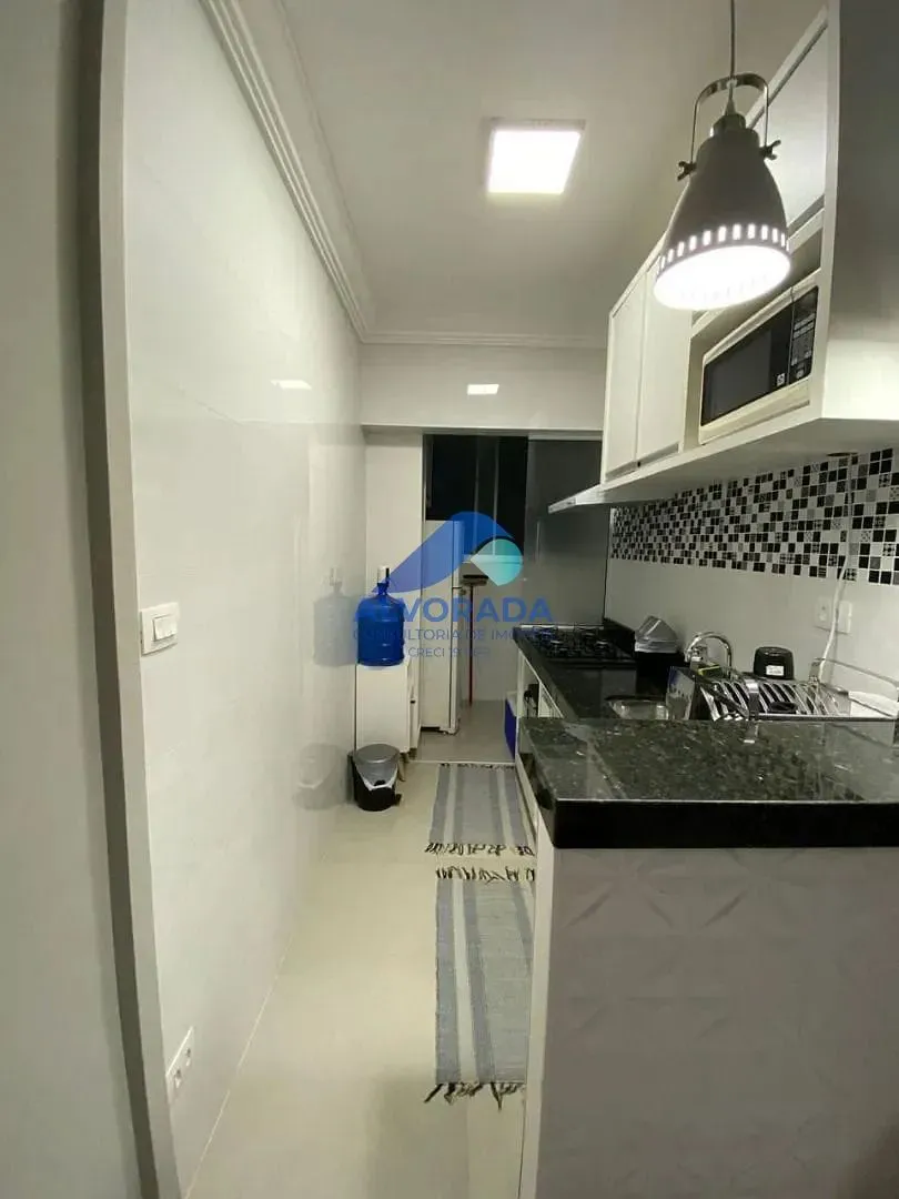 Apartamento, 2 quartos, 66 m² - Foto 7