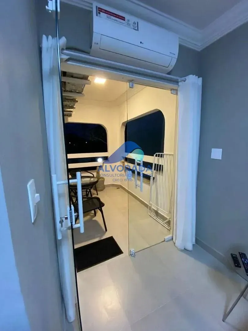 Apartamento, 2 quartos, 66 m² - Foto 1