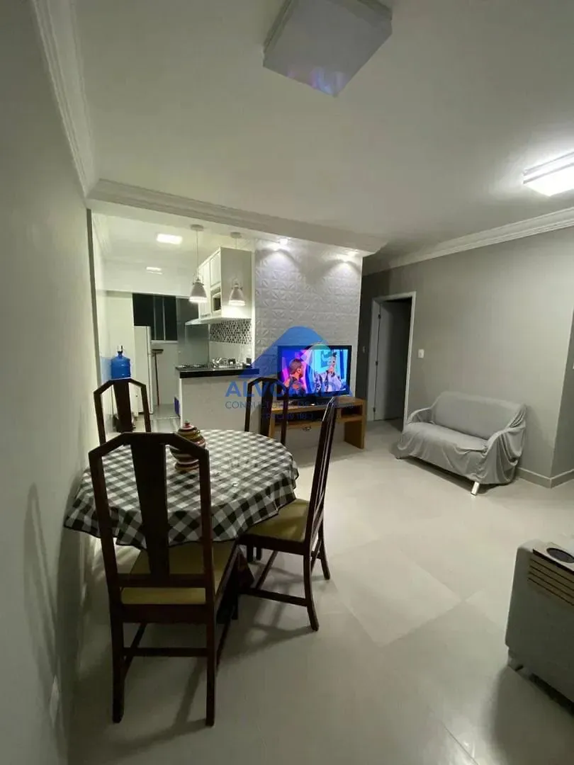 Apartamento, 2 quartos, 66 m² - Foto 4