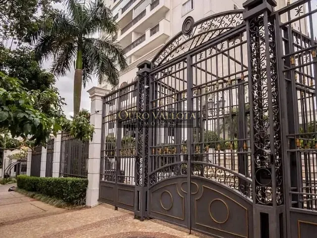 Apartamento com 107m² 2 quartos e 3 banheiros, à venda, no bairro Mooca em São Paulo
