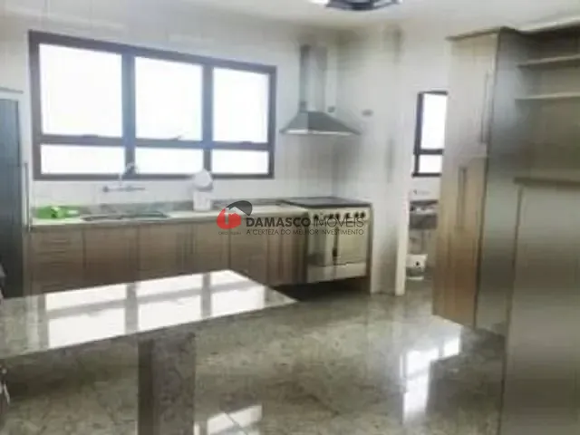 Apartamento 4 quartos e 2 banheiros, à venda, no bairro Vila Gilda em Santo André