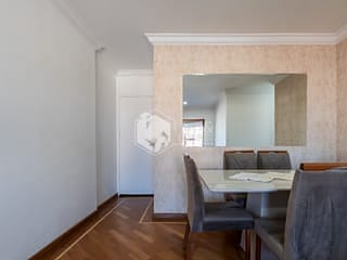 Foto do Apartamento-Apartamento tipo para venda em Vila Gumercindo com 3 quartos, sendo 1 suíte, 73m²