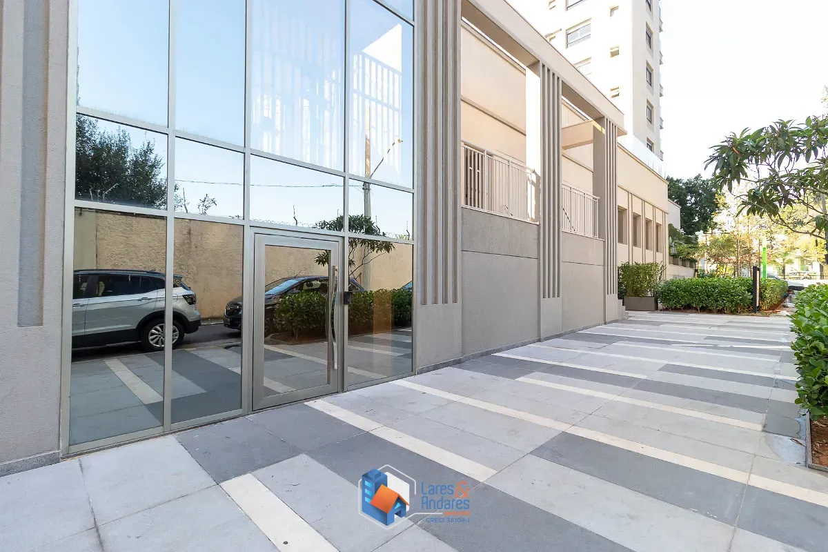 Apartamento, 1 quarto, 32 m² - Foto 14