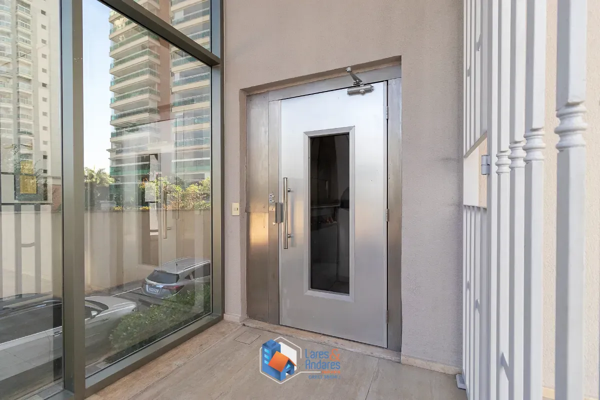 Apartamento, 1 quarto, 32 m² - Foto 15