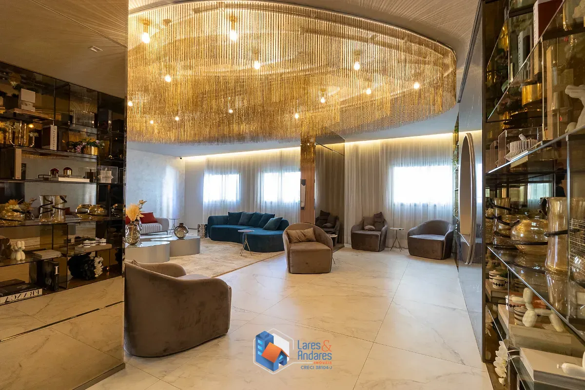 Apartamento, 1 quarto, 32 m² - Foto 19