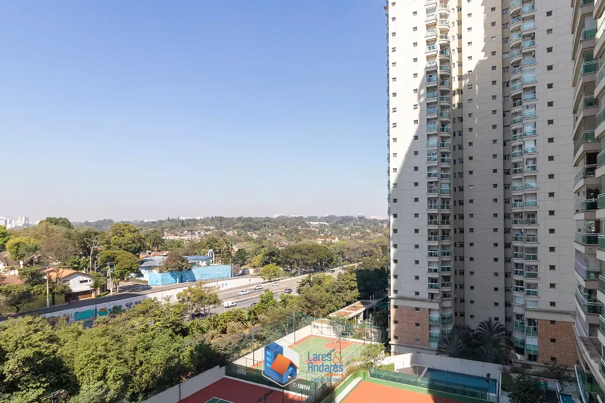 Apartamento, 1 quarto, 32 m² - Foto 11