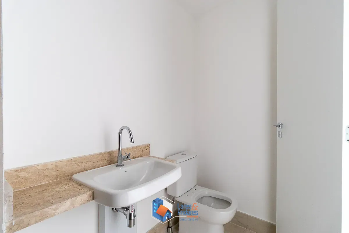Apartamento, 1 quarto, 32 m² - Foto 10