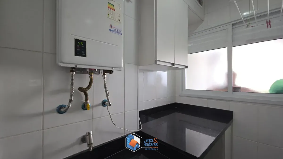Apartamento, 2 quartos, 78 m² - Foto 89