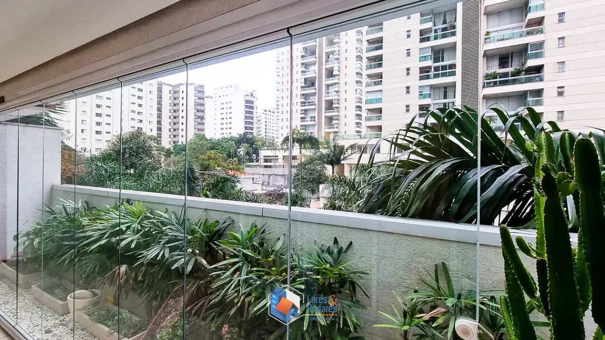 Apartamento, 2 quartos, 78 m² - Foto 10