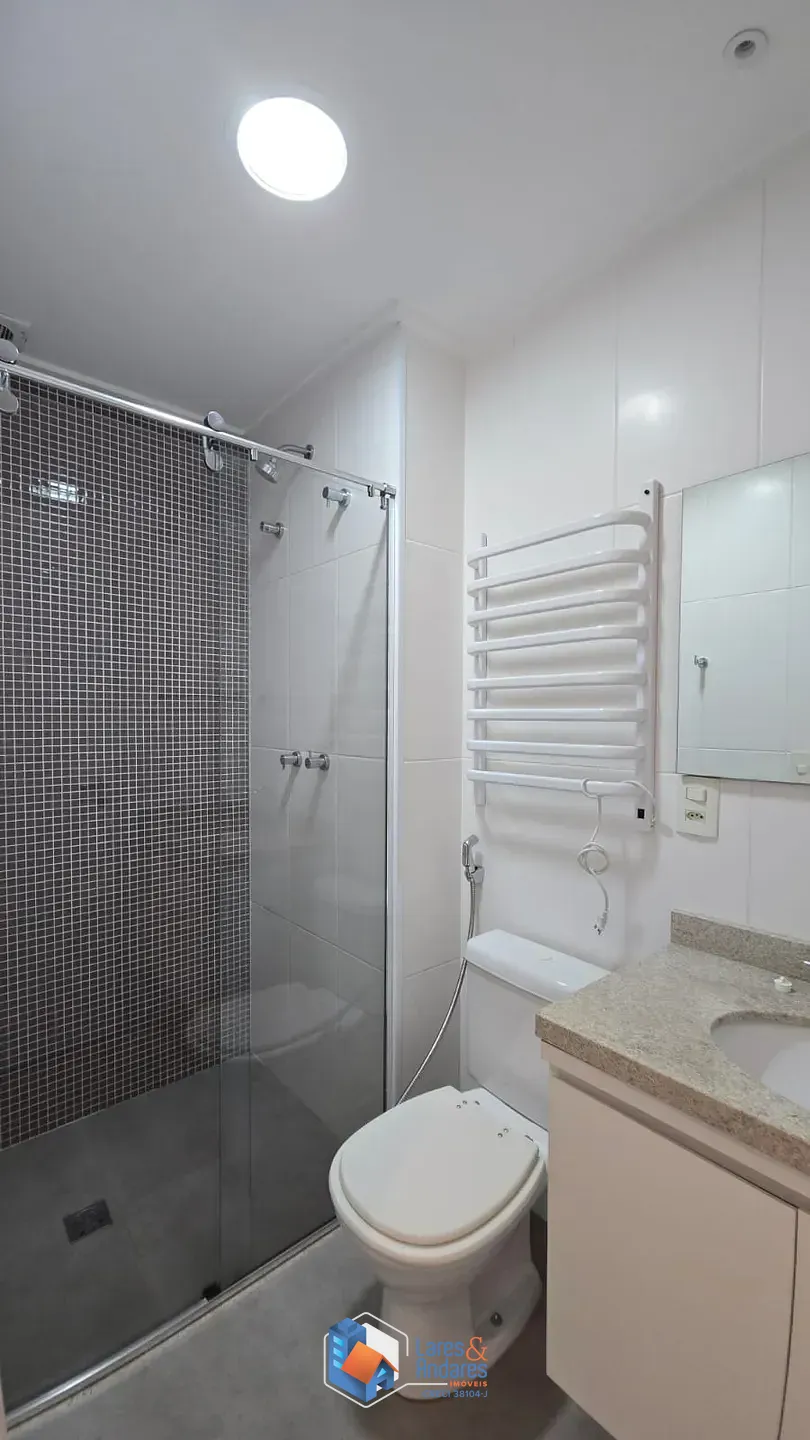 Apartamento, 2 quartos, 78 m² - Foto 37