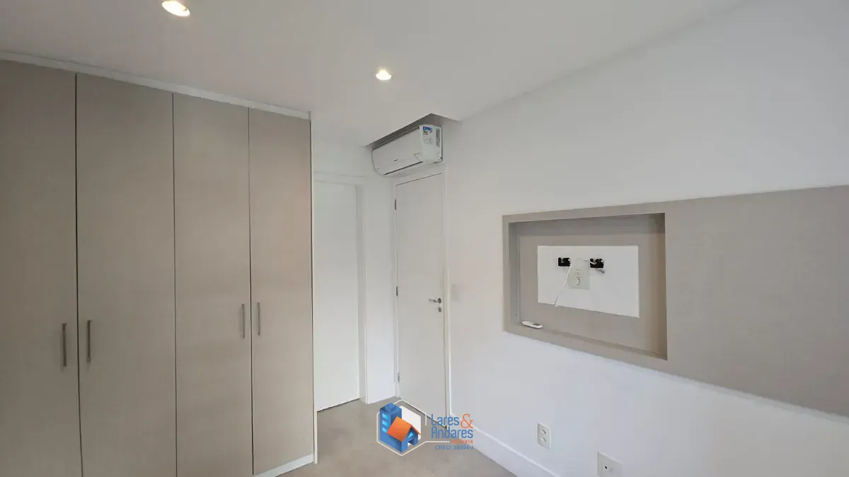 Apartamento, 2 quartos, 78 m² - Foto 47