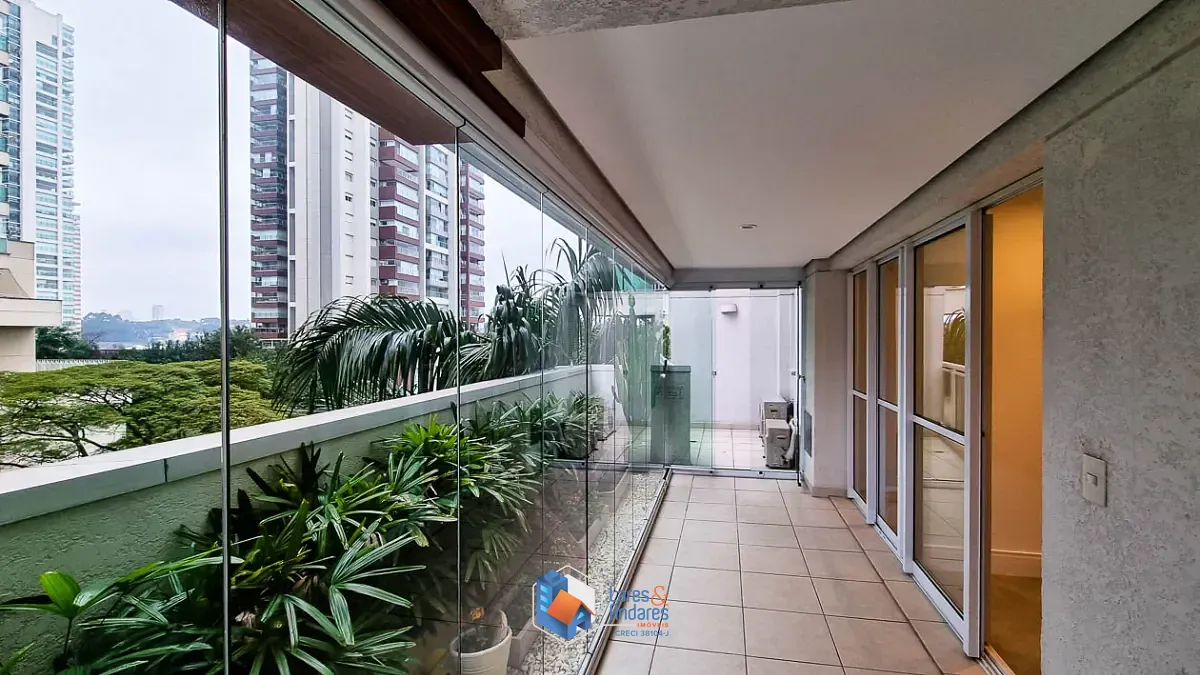 Apartamento, 2 quartos, 78 m² - Foto 7