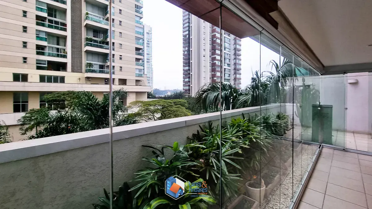 Apartamento, 2 quartos, 78 m² - Foto 4