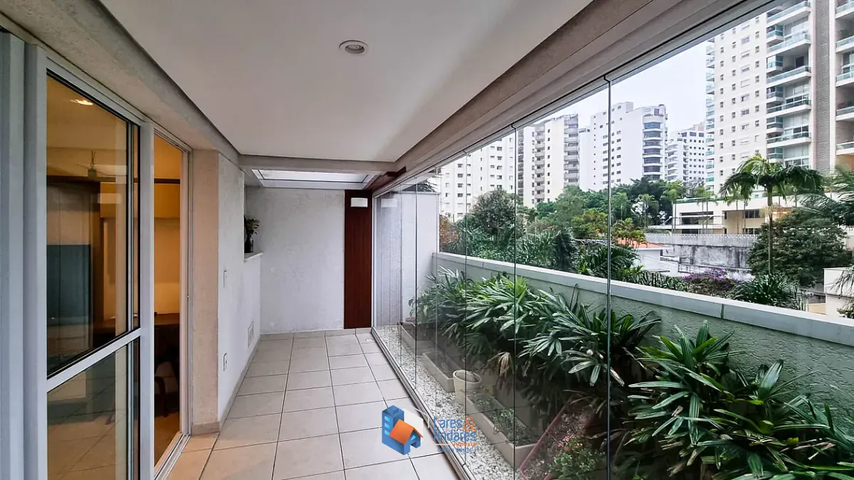 Apartamento, 2 quartos, 78 m² - Foto 16