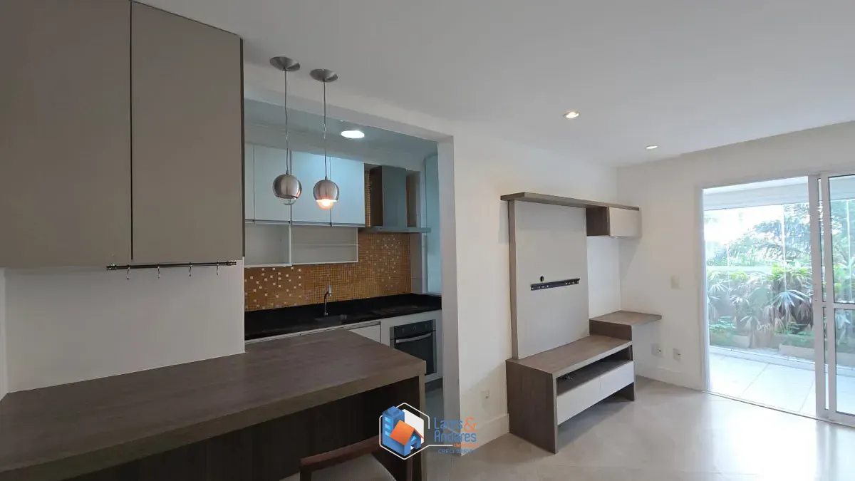 Apartamento, 2 quartos, 78 m² - Foto 65