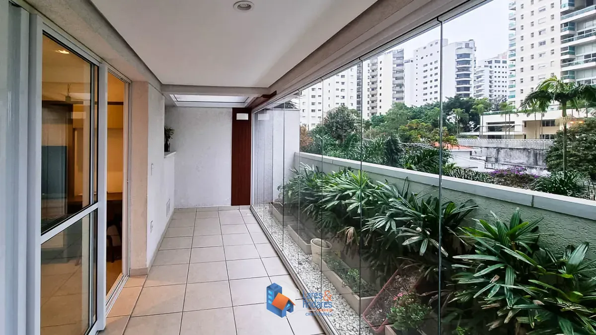 Apartamento, 2 quartos, 78 m² - Foto 13