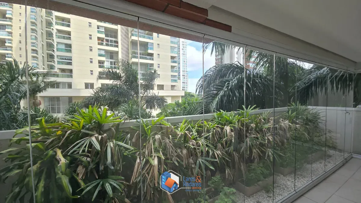 Apartamento, 2 quartos, 78 m² - Foto 25