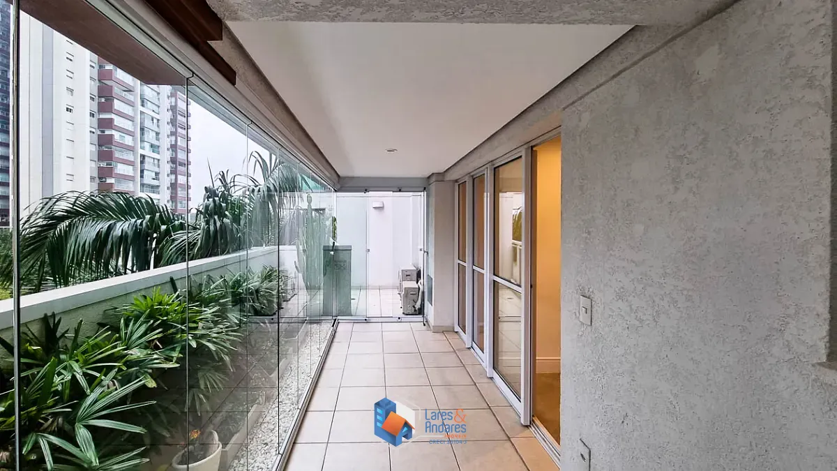 Apartamento, 2 quartos, 78 m² - Foto 1