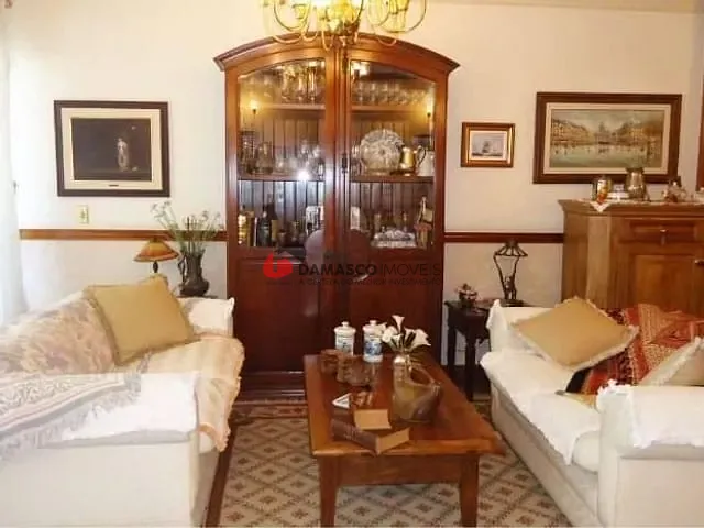 Apartamento 4 quartos e 4 banheiros, à venda, no bairro Santa Paula em São Caetano do Sul