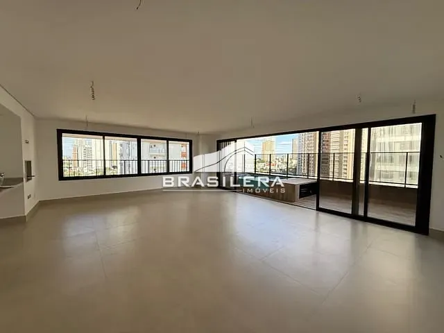 Apartamento 4 quartos e 5 banheiros, à venda, no bairro Setor Marista em Goiânia