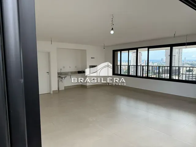 Apartamento 4 quartos e 5 banheiros, à venda, no bairro Setor Marista em Goiânia