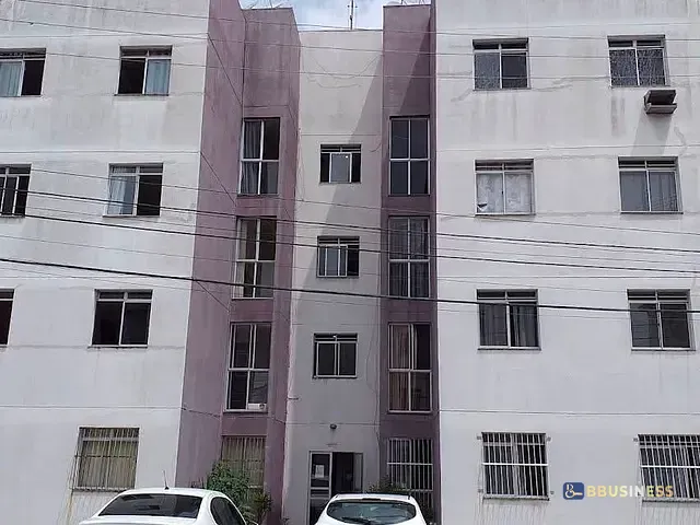Apartamento 2 quartos e 1 banheiro, para alugar, no bairro Parque Turf Club em Campos dos Goytacazes