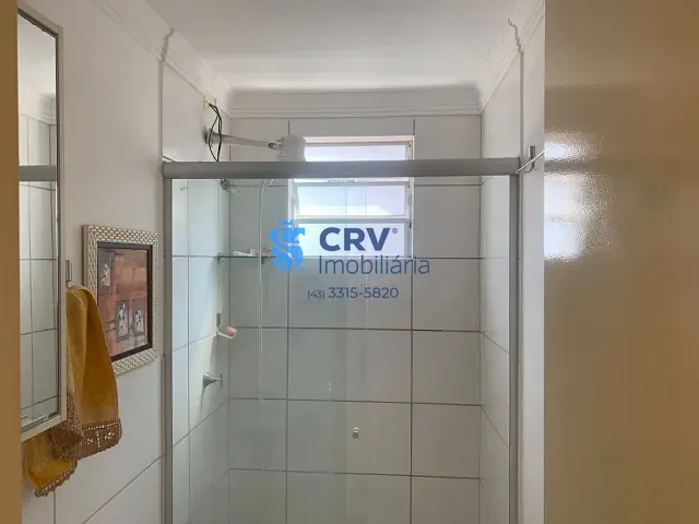 Apartamento com 47m² 2 quartos e 1 banheiro, à venda, no bairro Gleba Fazenda Palhano em Londrina