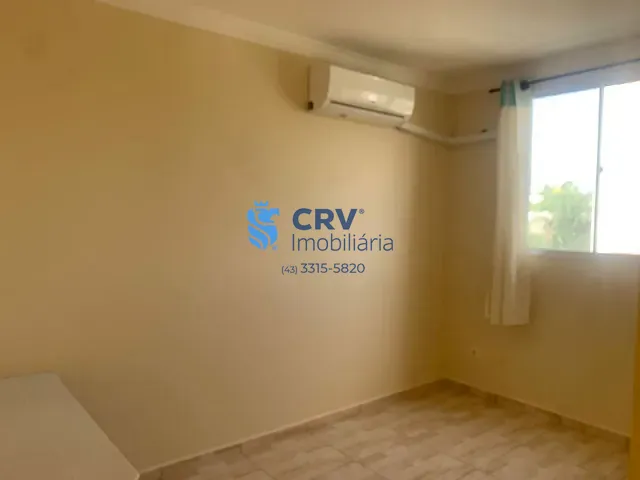 Apartamento com 47m² 2 quartos e 1 banheiro, à venda, no bairro Gleba Fazenda Palhano em Londrina