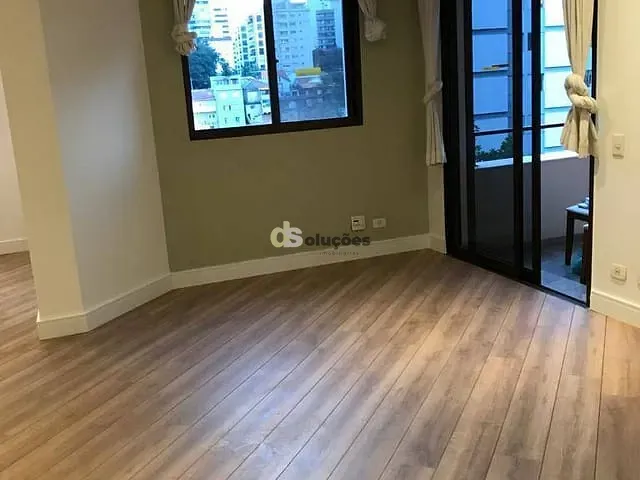 Apartamento 3 quartos e 4 banheiros, à venda, no bairro Santa Cecília em São Paulo
