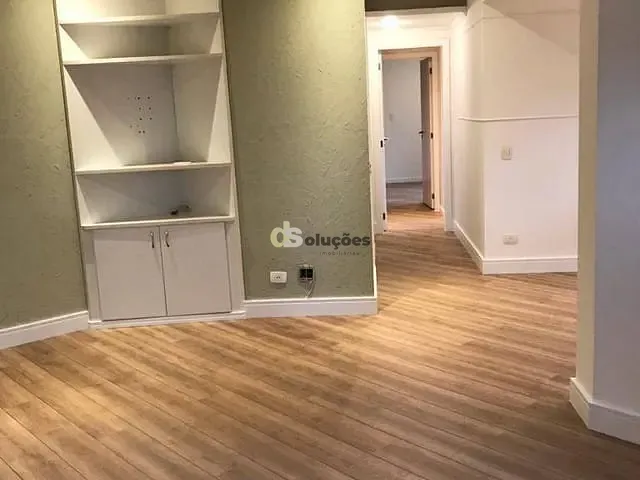 Apartamento 3 quartos e 4 banheiros, à venda, no bairro Santa Cecília em São Paulo