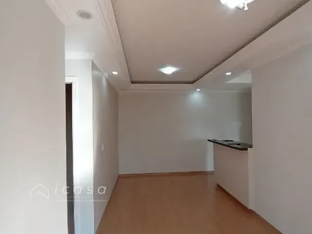 Apartamento 2 quartos e 1 banheiro, à venda, no bairro Vera Cruz em Caçapava