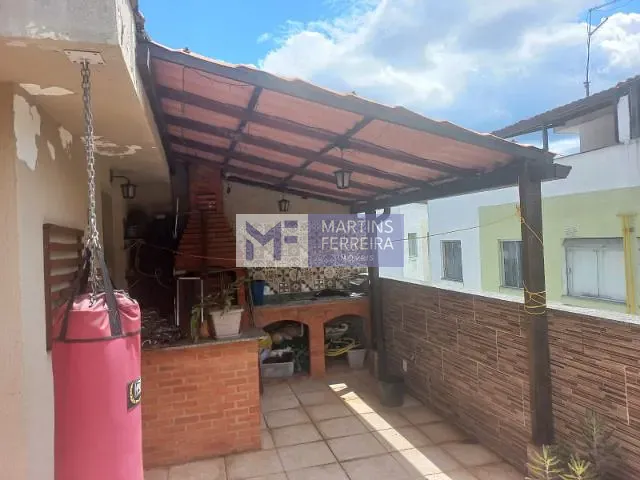 Apartamento 3 quartos e 2 banheiros, à venda, no bairro Campo Grande em Rio de Janeiro